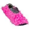 KR Strikeforce Fuzzy Shoe Cover Pink -Bowling Equipment Store 3eca7591 eddb 411d bbc3 40365f81919b