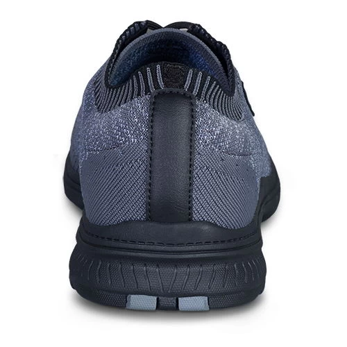 Linds Mens Heritage Black/Charcoal Right Hand 7 Linds Mens Heritage Black/Charcoal Right Hand - Image 5