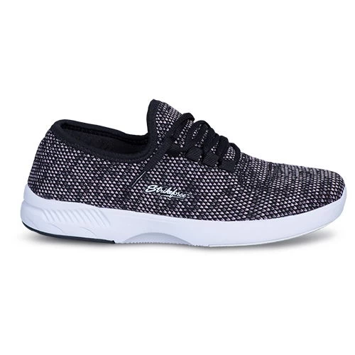 KR Strikeforce Womens Maui Black/Plum 3 KR Strikeforce Womens Maui Black/Plum