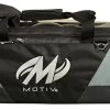 Motiv Ballistix Triple Tote Covert Black -Bowling Equipment Store 40c3367c 2716 42d9 9374 7ba90d95712a