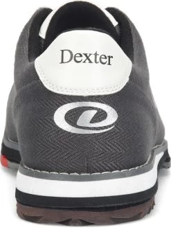 Dexter Mens SST 8 Knit Charcoal -Bowling Equipment Store 41494f7c 9754 4321 8b01 872c6878fd0e
