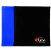 Turbo Dry Towel Blue/Black -Bowling Equipment Store 43dcadc2 0812 4d0c 9244 854b7df67dc9