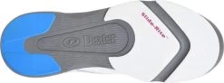 Dexter Mens Bud White/Blue 15 Dexter Mens Bud White/Blue -Bowling Equipment Store 4570f6a3 a341 480e bd09 f7be26558f3c