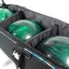 KR Strikeforce TPC Slim Triple Tote Teal Camo -Bowling Equipment Store 4672248d 29a3 40f6 81c7 542de3203a61