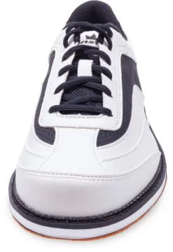 Brunswick Mens Rampage White/Black Right Hand -Bowling Equipment Store 47aecc75 4394 47aa bd9a d5047fb3c12d
