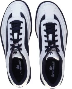 Brunswick Mens Rampage White/Black Right Hand -Bowling Equipment Store 49a1bea5 162c 4ea9 a779 c9f431a30c7b