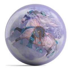 OnTheBallBowling Cloud Dancer