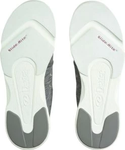 Dexter Mens Winner Grey/White -Bowling Equipment Store 4a506c71 b8ce 4889 a333 7ce909ea51c6