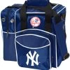 KR Strikeforce MLB New York Yankees Single Tote -Bowling Equipment Store 4b1232af f9f2 4dca b314 57feae709b05
