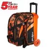 KR Strikeforce Cruiser Scratch Double Roller Orange -Bowling Equipment Store 4b26f5a8 0711 48ff 9256 622e41dd0a8c