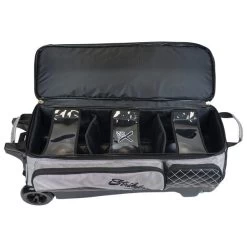 KR Strikeforce Royal Flush Triple Roller Silver -Bowling Equipment Store 4dfa1bc6 9c43 40c7 a5f1 66d06991cd7f