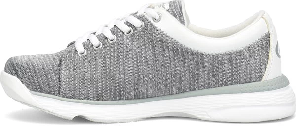 Dexter Womens Ainslee Grey 6 Dexter Womens Ainslee Grey - Image 4