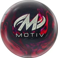Motiv Crimson Jackal 7 Motiv Crimson Jackal -Bowling Equipment Store 5537655d db5f 4ea6 a34f 259b3a915ebc