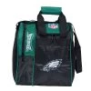 KR Strikeforce 2020 NFL Single Tote Philadelphia Eagles -Bowling Equipment Store 5670019f f294 49dd aa3f cd7a0ae81e90