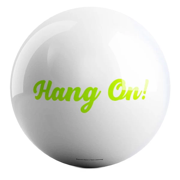 OnTheBallBowling Hang On 4 OnTheBallBowling Hang On - Image 2