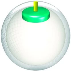 Storm Mix Black/White