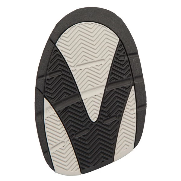 KR Strikeforce TP-3 Rubber Push Foot Sole Right Hand 3 KR Strikeforce TP-3 Rubber Push Foot Sole Right Hand