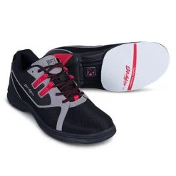 KR Strikeforce Mens Ignite Black/Grey/Red Right Hand 17 KR Strikeforce Mens Ignite Black/Grey/Red Right Hand -Bowling Equipment Store 5e6fc954 1f68 4453 bc11 3b8eb284ea30