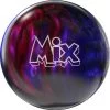 Storm Mix Black/Purple/Pink