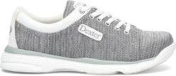 Dexter Womens Ainslee Grey 13 Dexter Womens Ainslee Grey -Bowling Equipment Store 5f40a736 5090 4340 8791 676b1b532f47