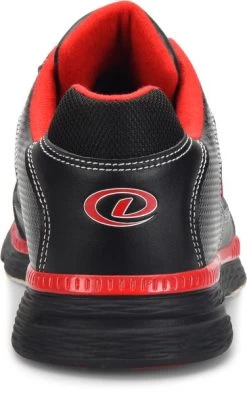 Dexter Mens Ricky IV Black/Red Wide Width -Bowling Equipment Store 5fbd1df8 860b 4b7c 8758 9fb429a7c92a