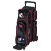 KR Strikeforce Royal Flush 4x4 Roller Black/Red -Bowling Equipment Store 5fd88fcb a1ae 44fa 991a 2f5135bf2b48