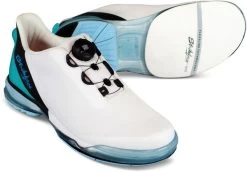 KR Strikeforce Unisex TPC Hype White/Black/Sky Right Hand Wide Width -Bowling Equipment Store 601149ed 2419 4b32 a847 1a84abeb2511