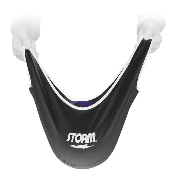 Storm See-Saw Black/White 3 Storm See-Saw Black/White