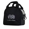 Vise Clear Top Add-On Bag Black -Bowling Equipment Store 63f9f7e2 c511 42e9 8470 4890fba679c5