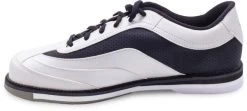 Brunswick Mens Rampage White/Black Right Hand -Bowling Equipment Store 641c53d1 bd23 4ea3 8259 2c5402c18c9f