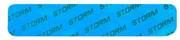 Storm GT Tape Blue 3 Storm GT Tape Blue