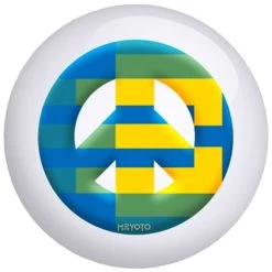 OnTheBallBowling Meyoto Sun Earth And Water