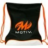 Motiv Agility Drawstring Sackpack Black/Orange 1 Motiv Agility Drawstring Sackpack Black/Orange -Bowling Equipment Store 656027cf db20 42b3 bb85 b8f4f1a62828
