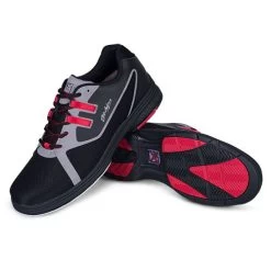 KR Strikeforce Mens Ignite Black/Grey/Red Right Hand Wide Width -Bowling Equipment Store 683ce4c4 01de 48f6 8cb6 e110c7977568