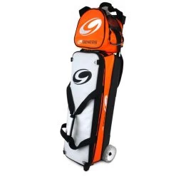 Genesis Sport Modular Triple Roller Orange 26 Genesis Sport Modular Triple Roller Orange -Bowling Equipment Store 68be6d82 9edf 4b6c a4ec e4ee9c6c2222