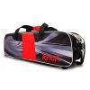 Radical Dye-Sub Triple Tote/Roller Black/Red 2 Radical Dye-Sub Triple Tote/Roller Black/Red -Bowling Equipment Store 6931d59a ad29 4372 957b c679527262a3