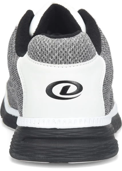 Dexter Mens Wyoming Light Grey/White Knit 9 Dexter Mens Wyoming Light Grey/White Knit - Image 7