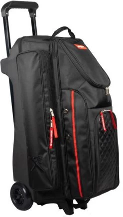 KR Strikeforce Diamond Triple Roller Black -Bowling Equipment Store 6da3fa55 3714 4da7 bd86 169da7c16408