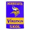 WinCraft NFL Towel Minnesota Vikings 16X25 2 WinCraft NFL Towel Minnesota Vikings 16X25 -Bowling Equipment Store 6dc9a364 673a 4317 a1ed 51a292003dca
