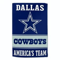 WinCraft NFL Towel Dallas Cowboys 16X25