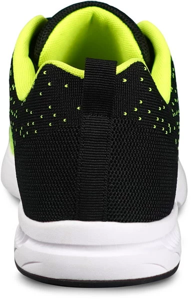 KR Strikeforce Mens Galaxy Black/Neon 7 KR Strikeforce Mens Galaxy Black/Neon - Image 5