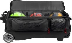 KR Strikeforce Diamond Triple Roller Black -Bowling Equipment Store 73cd4c93 882f 43c1 b5af 0a0712dda293