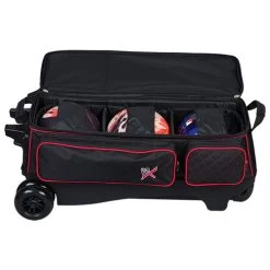 KR Strikeforce Royal Flush 4x4 Roller Black/Red 10 KR Strikeforce Royal Flush 4x4 Roller Black/Red -Bowling Equipment Store 74bec79c b1ea 434a 9f8c 4751017ff626