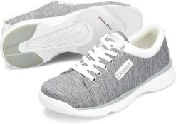 Dexter Womens Ainslee Grey 17 Dexter Womens Ainslee Grey -Bowling Equipment Store 758ca669 6898 4d41 b0c9 9afe6916d7a1