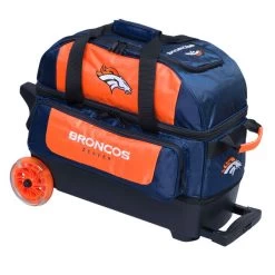 KR Strikeforce NFL Double Roller Denver Broncos 7 KR Strikeforce NFL Double Roller Denver Broncos -Bowling Equipment Store 75e98c59 918b 466b 8ba5 ec1d29a2ad72