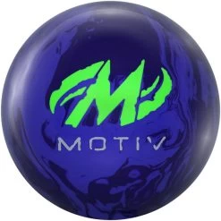 Motiv Primal Shock