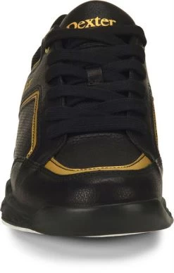 Dexter Mens Bud Black/Gold -Bowling Equipment Store 7874339d a7c9 4f4e a5e5 102939f2cfcc