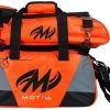 Motiv Ballistix Shoe Bag Tangerine -Bowling Equipment Store 7895b36f 4609 4920 be48 39a4c00eba74