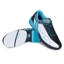 KR Strikeforce Womens Starr White/Black/Teal Right Hand Wide Width -Bowling Equipment Store 795037ff db36 4f54 95c8 87412d5f6d44