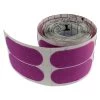 Turbo 1" 100 Pre-Cut Fitting Tape Purple -Bowling Equipment Store 7a975b55 9fba 4314 8051 c53b755a2584